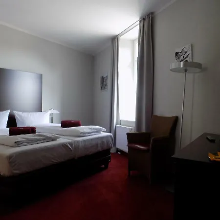 Garni Eifeler Hof Hotel 3*