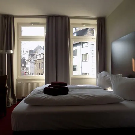 Garni Eifeler Hof Hotel Mayen