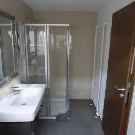 Szálloda Garni Eifeler Hof Mayen