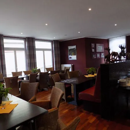 Hotel Garni Eifeler Hof
