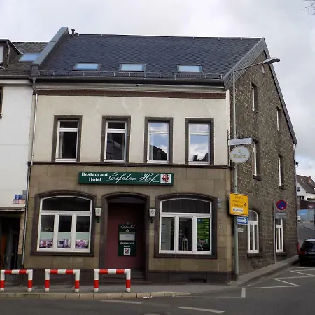 Garni Eifeler Hof Hotel Mayen
